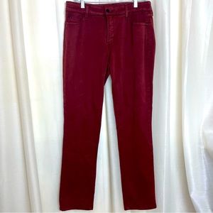 NYDJ Lift Tuck Legging Pants